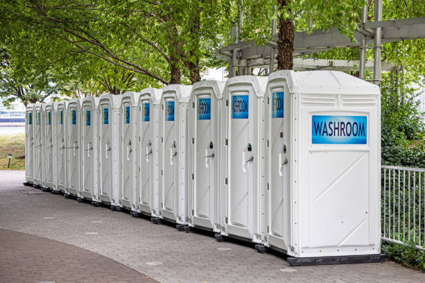 Best Long-term porta potty rental  in Booneville, AR