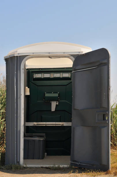 Best Sanitation services for porta potties  in Booneville, AR