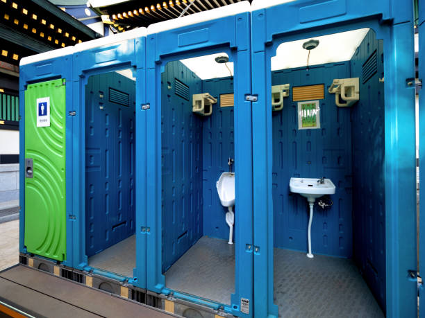 Best Porta potty rental near me  in Booneville, AR