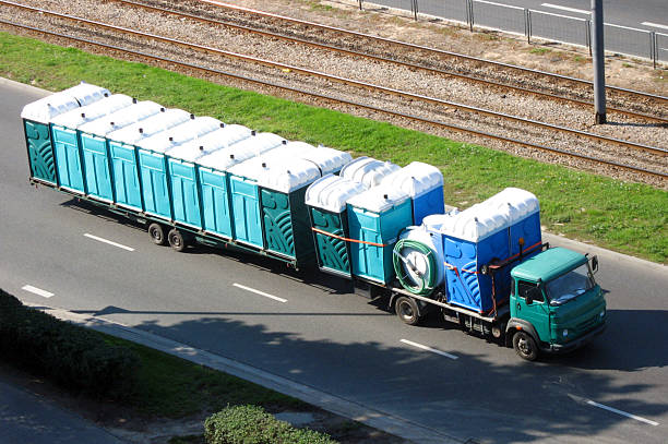 Best Porta potty rental for parties  in Booneville, AR