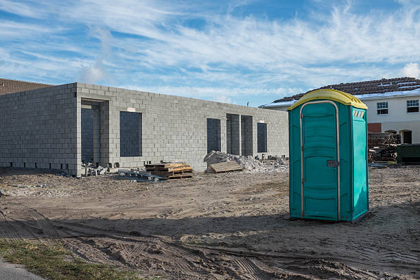 Best Local porta potty services  in Booneville, AR